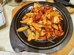 -瑞膳首尔参鸡汤(龙塔店)