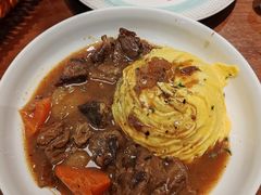 -西堤牛排(南京龙江店)