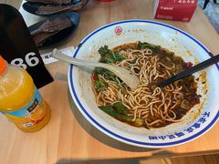 -遇见小面(白云机场T2安检外店)