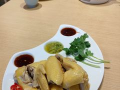 湛江白切鸡-茶小点(丽悦新天店)