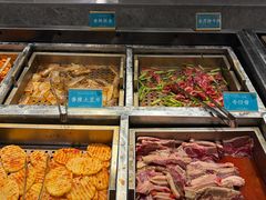 -上海长风大悦城