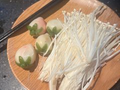 -牛New寿喜烧(新六百店)