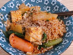 -皆道拌麻辣烫·麻辣拌