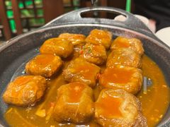 -徽镇小厨·经典徽菜(十里河店)