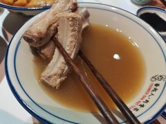 -發起人·肉骨茶(万象汇店)