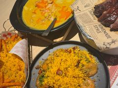 -避风塘(宝山万达店)