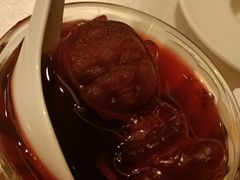 -上海金桥红枫万豪酒店-万豪中餐厅