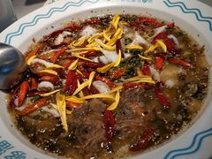 -花椒俏川菜小馆(南海万达店)