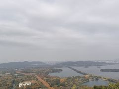 -九曜山