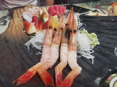 -猛式料理嘉州新光天地店