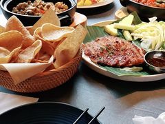 -星叶·东南亚料理(宁波万象汇店)