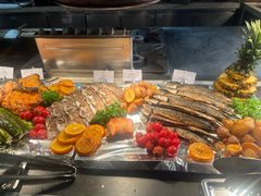 -飨食汇全日制餐厅·昆山皇冠假日酒店(九方店)