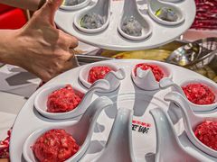 -潮正和潮汕牛肉火锅·老字号(番禺万达店)