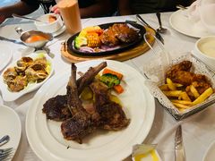 -太平馆西餐厅(北京路店)