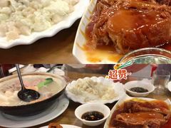 -砂锅李(九江路店)
