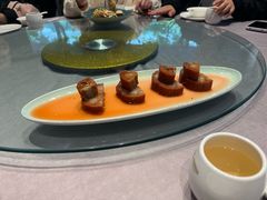 -金典银峰老鹅馆·昆山菜(亭林公园店)
