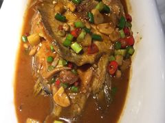 -小菜园新徽菜(苏州繁花中心店)