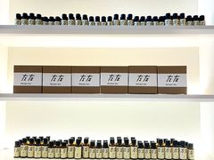 -左右Massage/Spa(长寿路店)