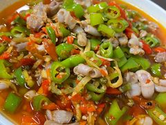 -艺味深尝(云锦路店)