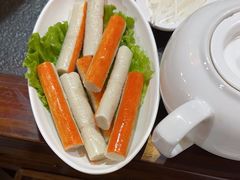 -陈府大宅门成都火锅·手切鲜肉(太原街店)