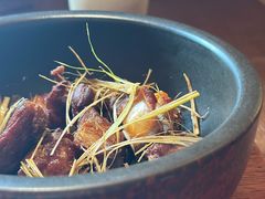 -滇野云南野生菌餐厅(陕西南路店)