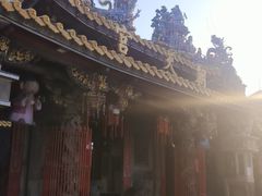 -国定古迹-北港朝天宫