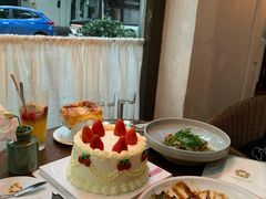 -夏朵餐厅(丁香店)