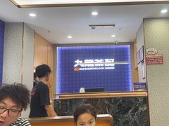 -九龙茶记·粤式餐厅融合菜(鹭江店)