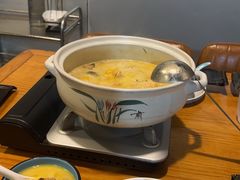 -金龙·打边炉(南京西路店)