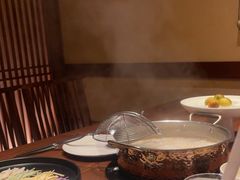 -揽季锅物会.福建黄鱼.海鲜姿造(五四路店)