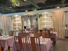 -天厨妙香素食餐厅(清华店)