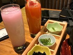 -黑牛の店·和牛烧肉(合生汇店)