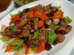 -香满楼(南关店)