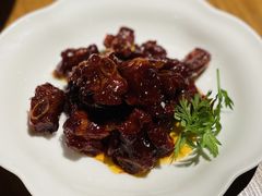 糖醋排骨-上海小南国(正大店)