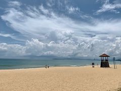 -三亚海棠湾万丽度假酒店