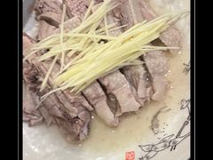 -乡亲鹅肉城(吴江店)