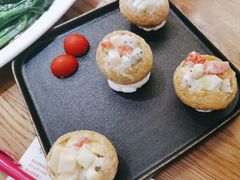 -点心传说·粤菜点心(佐阾虹湾店)