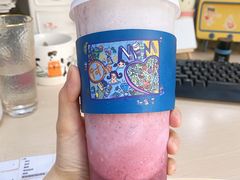 紫韵夏黑-围裙妈妈(临平店)