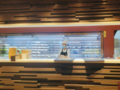 -巴奴毛肚火锅(龙湖锦艺城店)