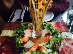 -EATALIA意塔利意式餐厅(鼓楼店)