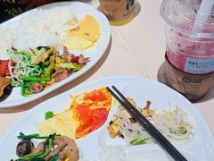 -乡村基(杨家坪建设店)