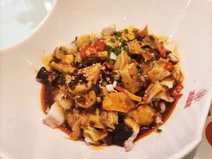 -添福来墨鱼饺子 · 海鲜东北菜(大连星海·黄浦路店)