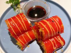 -虾饺妹·粤式茶餐厅(荟聚店)