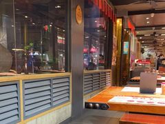 -铁胖子口碑长沙菜·龙虾烧烤(赤岗社区店)