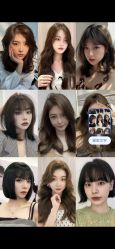 -LJOY丽锦造型·烫发染发