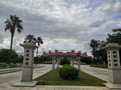 -集美鳌园景区
