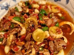 -图味美小黄鱼·景德菜(浙江路店)