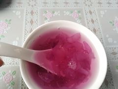 -忘忧草融合私房菜(红鼎国际店)
