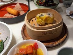 -陶陶居酒家(新天地店)