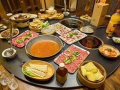 -野山舂·贵州现舂酸汤牛肉(东山店)